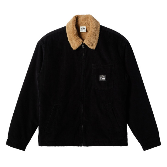 Quiksilver Ανδριικό jacket Dna Sherpa Harrington - Harrington Jacket